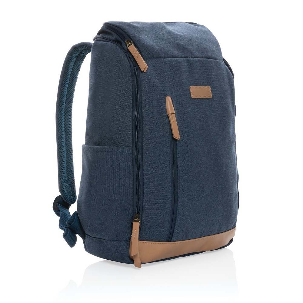 Plecak na laptopa 15" AWARE™ Niebieski P760.245 (6)