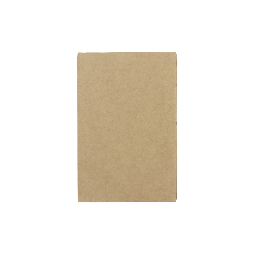 Karty do gry z papieru z recyklingu | Harper Neutralny V8097-00 (4)