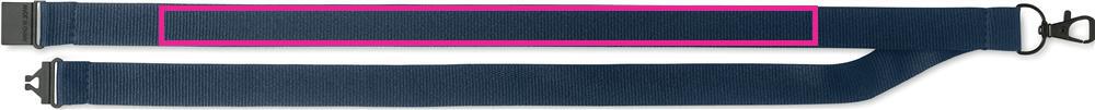 STRAP(S) FRONT