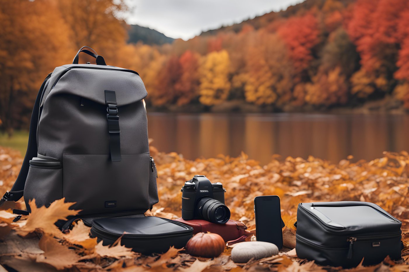 TOP 6 gadżetów kempingowych idealnych na firmowe wyjazdy i szkolenia outdoorowe