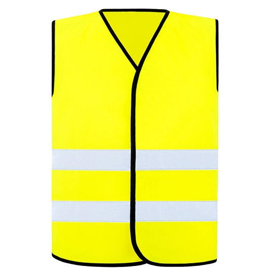 Kamizelka Ochronna Signal Yellow KX167-537727 