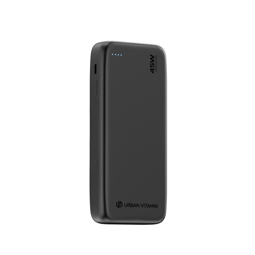 Gadżet reklamowy - Power bank 20000 mAh Urban Vitamin San Mateo