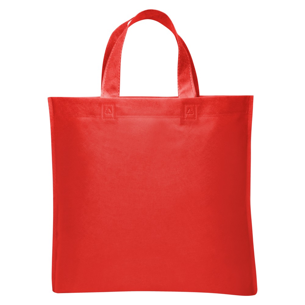 Torba na zakupy | Wade Czerwony V8526-05 (2)