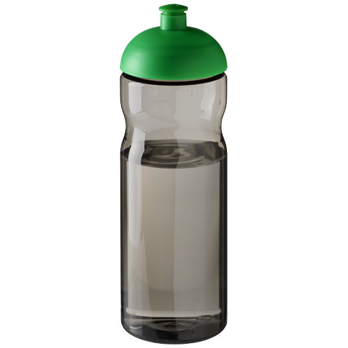 Gadżet reklamowy - 50x Bidon H2O Eco o pojemności 650 ml z wypukłym wieczkiem