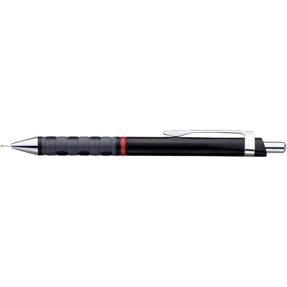 Ołówek mechaniczny ABS rOtring Tikky Czarny VA810-03 