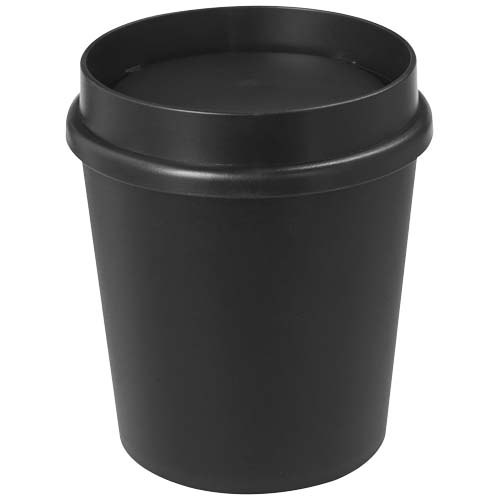 Gadżet reklamowy - 50x Americano® Switch kubek o pojemności 200 ml z pokrywką 360°