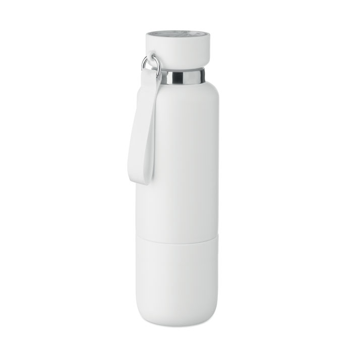 Gadżet reklamowy - Butelka dwuścienna 500 ml
