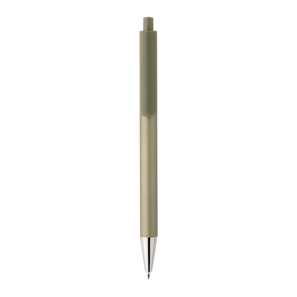 Długopis Amisk Zielony P611.177 (2)