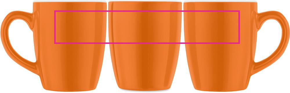 MUG TC