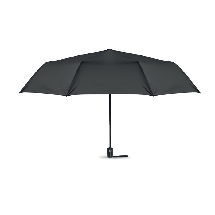 Gadżet reklamowy - Wiatroodporny parasol 27 cali