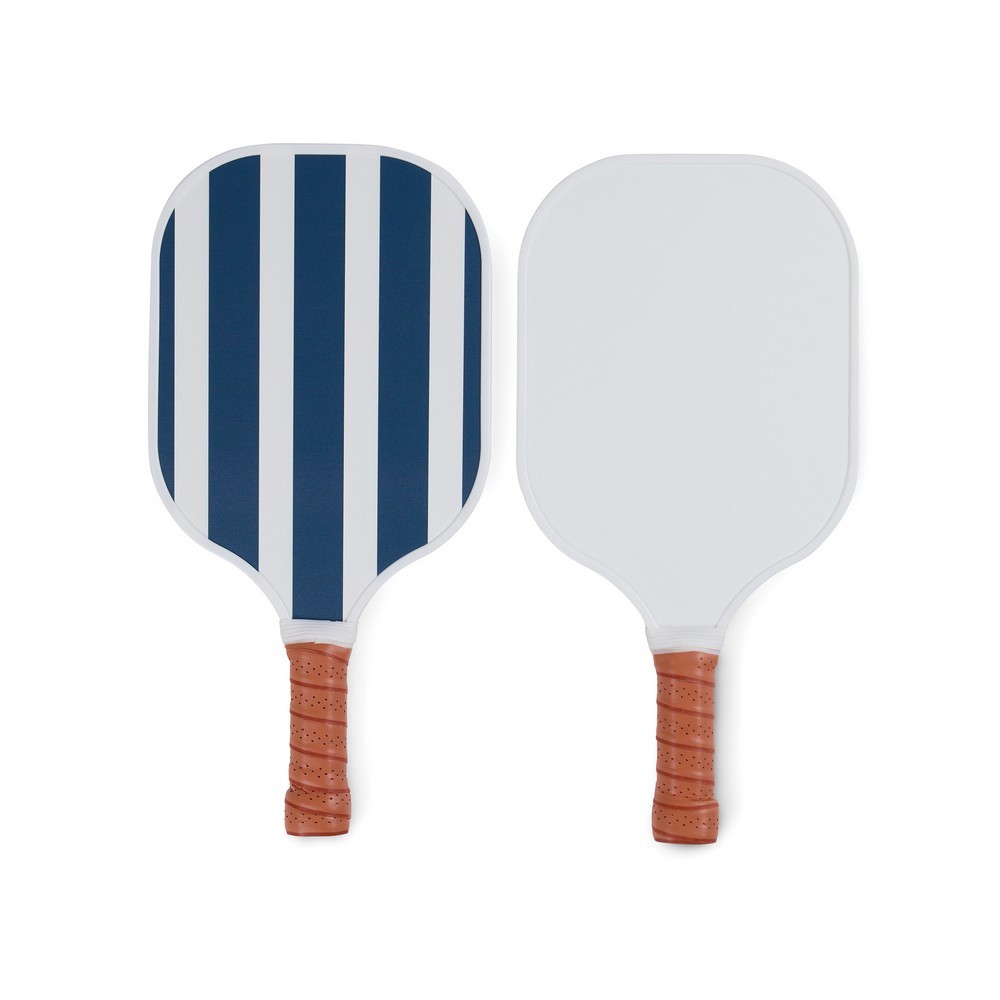 Zestaw do gry Pickleball VINGA Lagoa Navy, white VG678-04 (2)