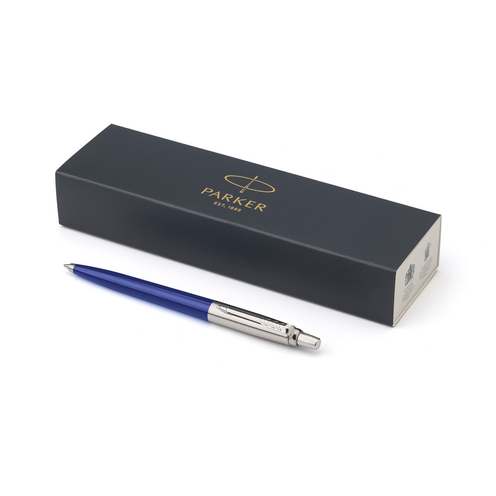 Długopis Parker Jotter Originals Granatowy VA822-04 