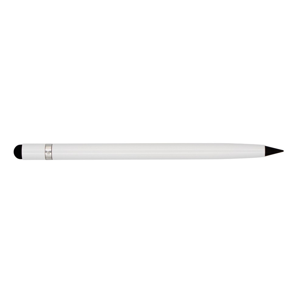 "Wieczny" ołówek, touch pen | Evald Biały V0923-02 (8)