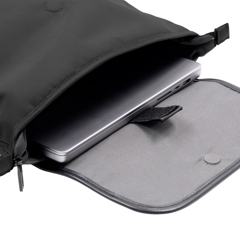 Plecak na laptopa BrandCharger Aer Czarny VB340-03 (9)