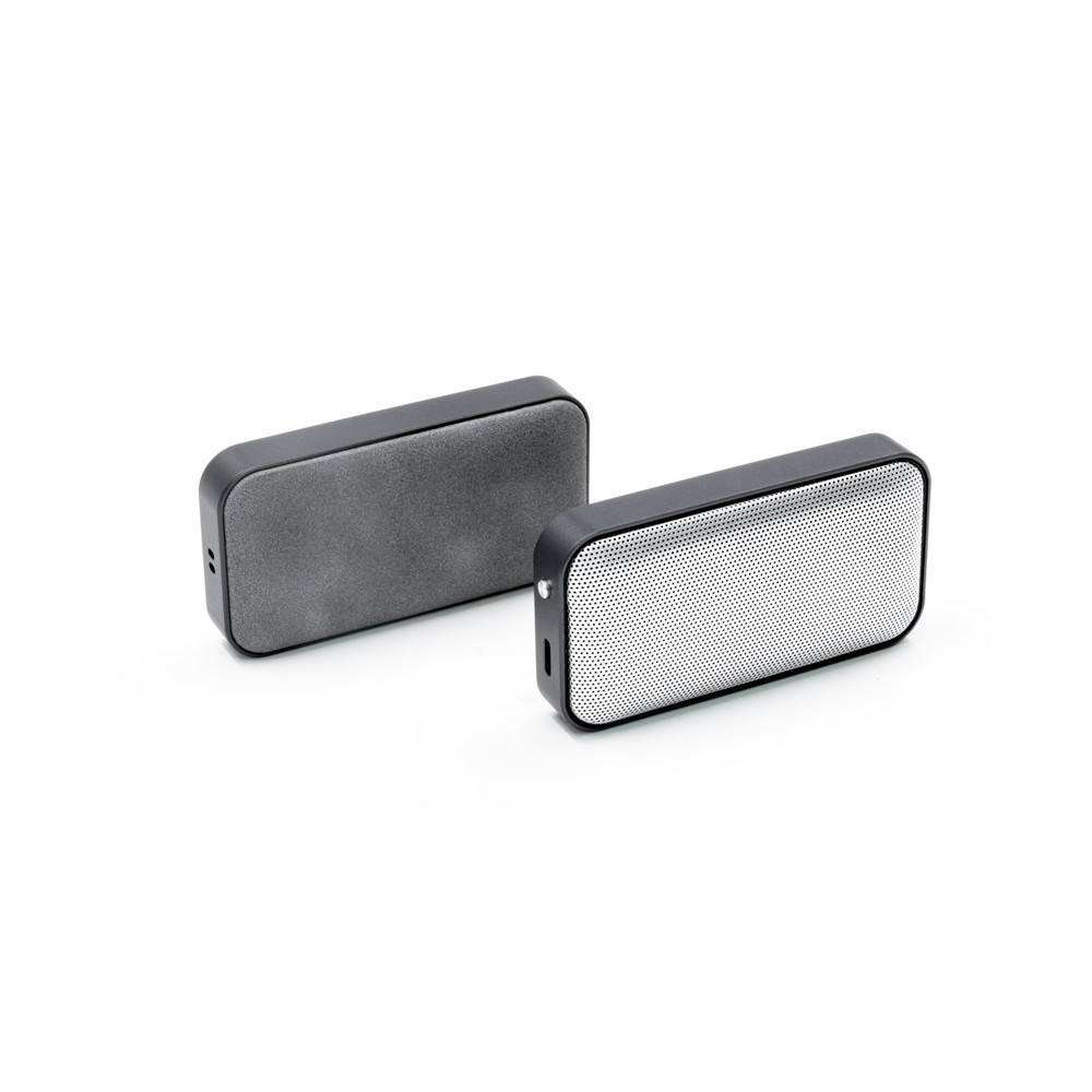 Głośnik bezprzewodowy BrandCharger Nano Szary VA547-19 (2)