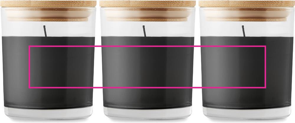 ROUNDSCREEN CANDLE