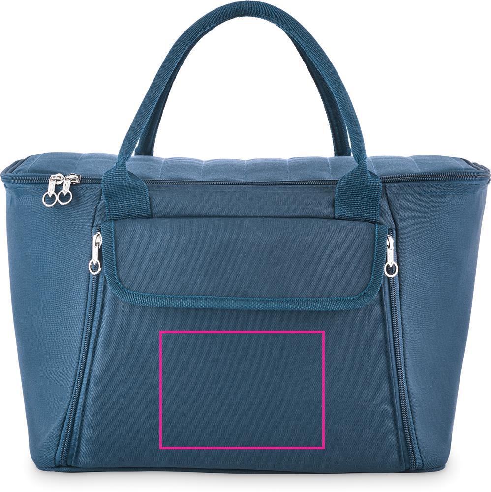 FRONT POCKET