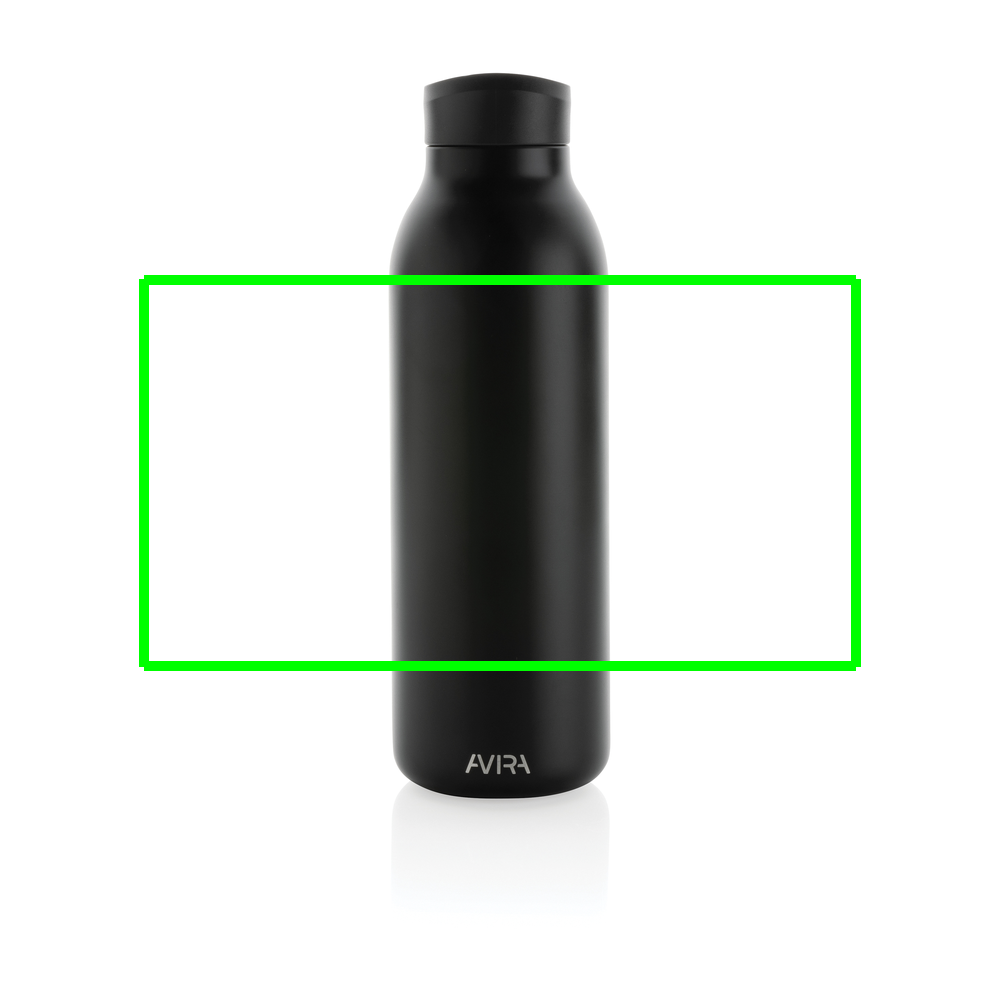 przód
