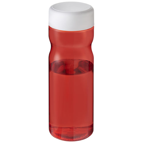 Gadżet reklamowy - 50x Bidon H2O Active® Base Tritan™ o pojemności 650 ml z zakrętką