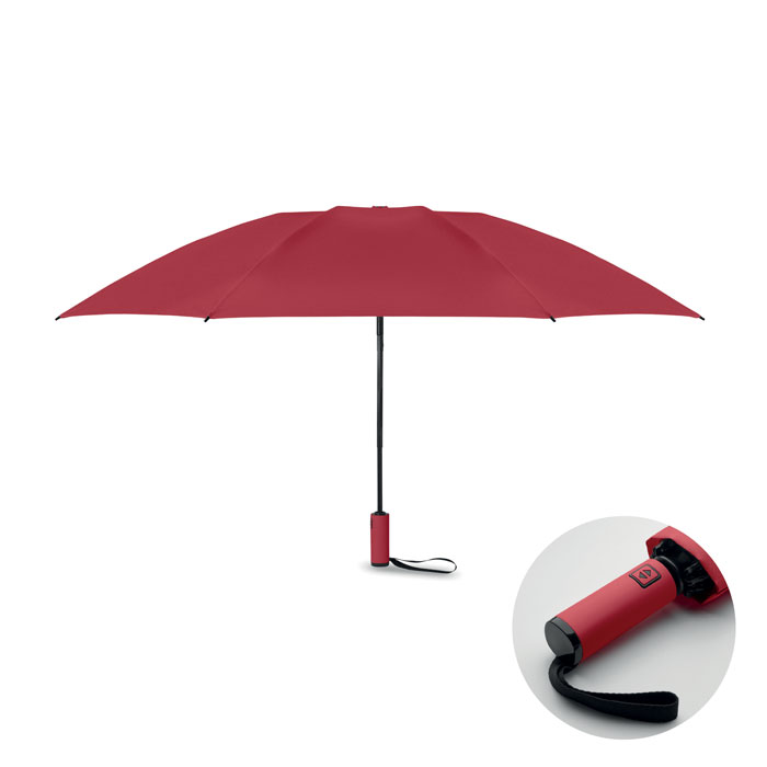 Gadżet reklamowy - 23″ wiatroodporny parasol