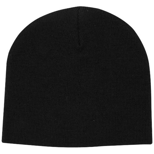 Izu czapka typu beanie Czarny 11107190 (3)