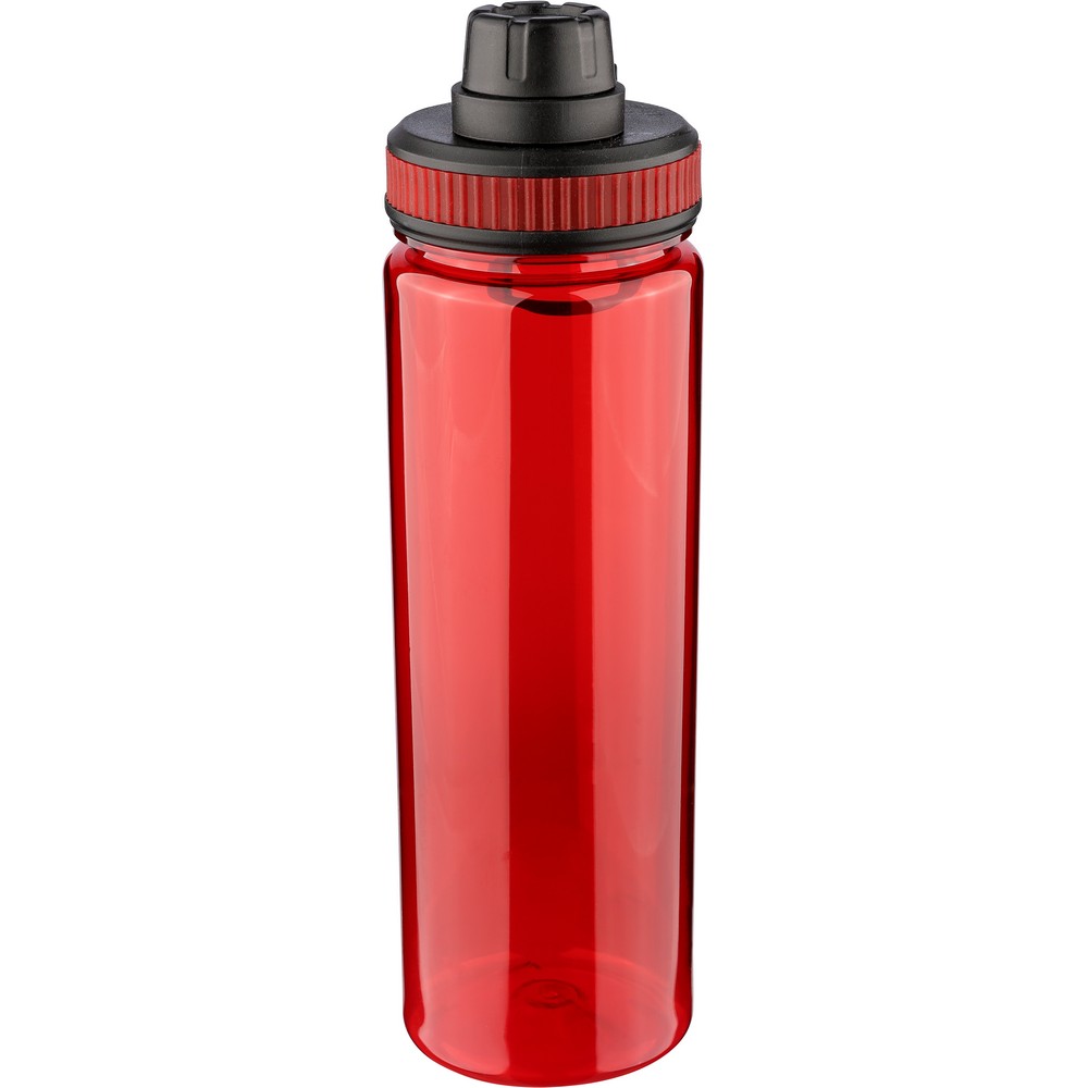 Butelka sportowa 750 ml Czerwony VB112-05 (4)