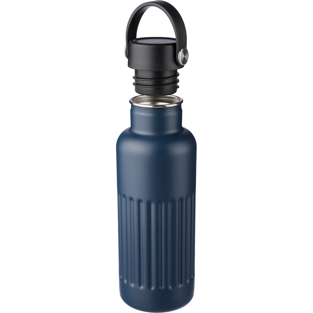Butelka termiczna 500 ml Niebieski VA283-11 (3)