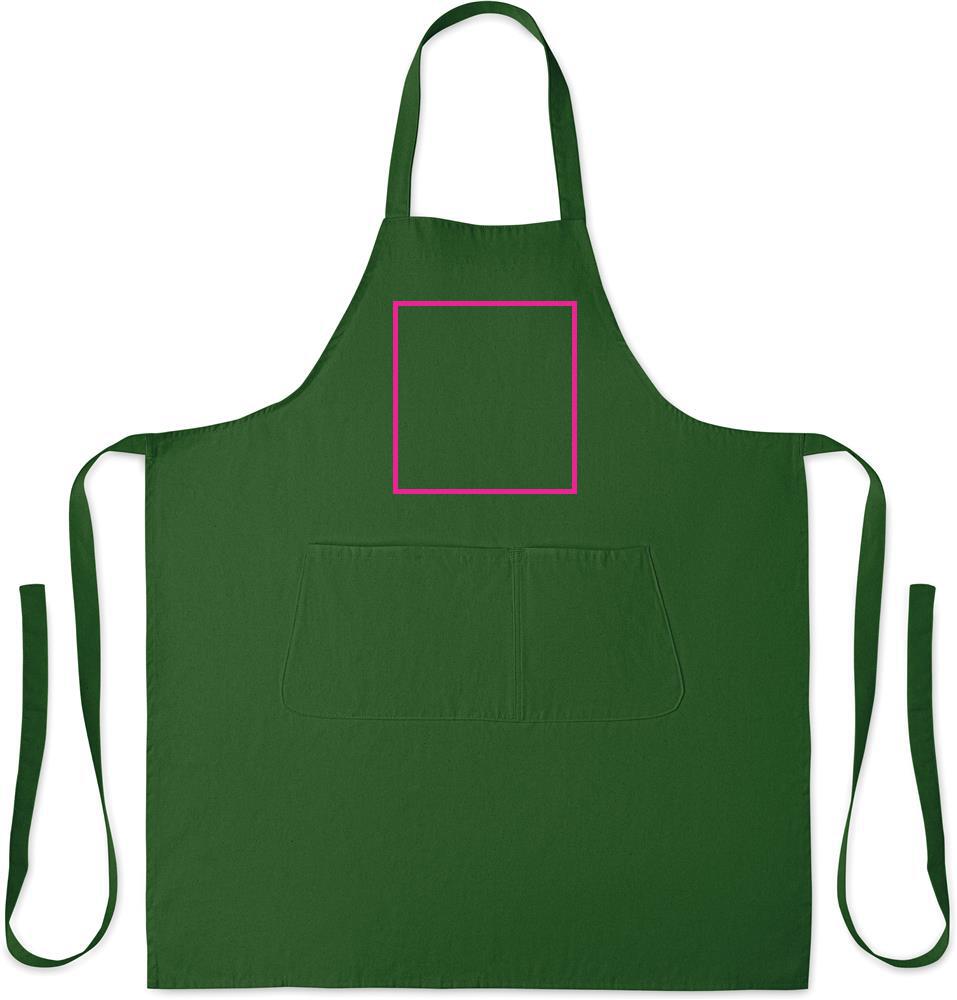 FRONT ABOVE POCKET