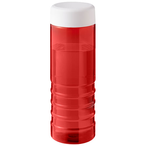 Gadżet reklamowy - 50x H2O Active® Eco Treble 750 ml screw cap water bottle