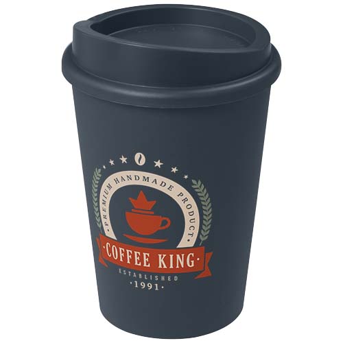 Americano® Switch kubek o pojemności 300 ml z pokrywką Lodowy niebieski 21027550 (1)