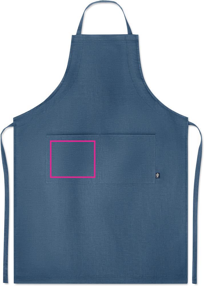 FRONT POCKET RIGHT