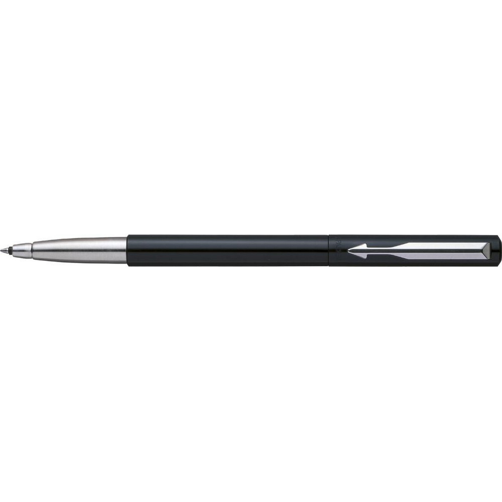 Pióro kulkowe Parker Vector Czarny V1603-03 (2)