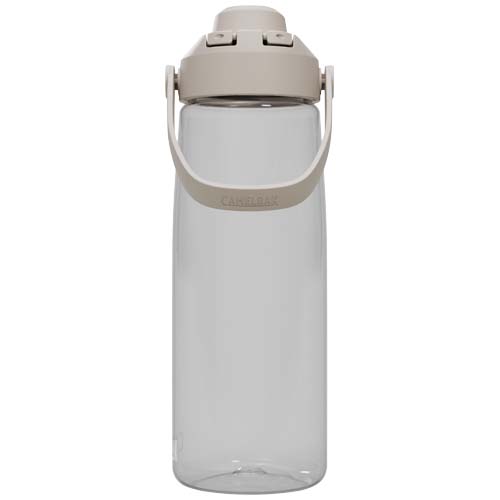 Camelbak® Thrive Chug 750 ml Tritan Renew butelka na wodę z zakrętką Przezroczysty klarowny 10088701 (2)