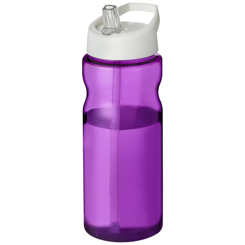 Gadżet reklamowy - 50x Bidon H2O Eco o pojemności 650 ml z wieczkiem z dzióbkiem