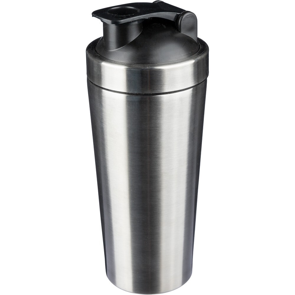 Gadżet reklamowy - Butelka sportowa 750 ml, shaker