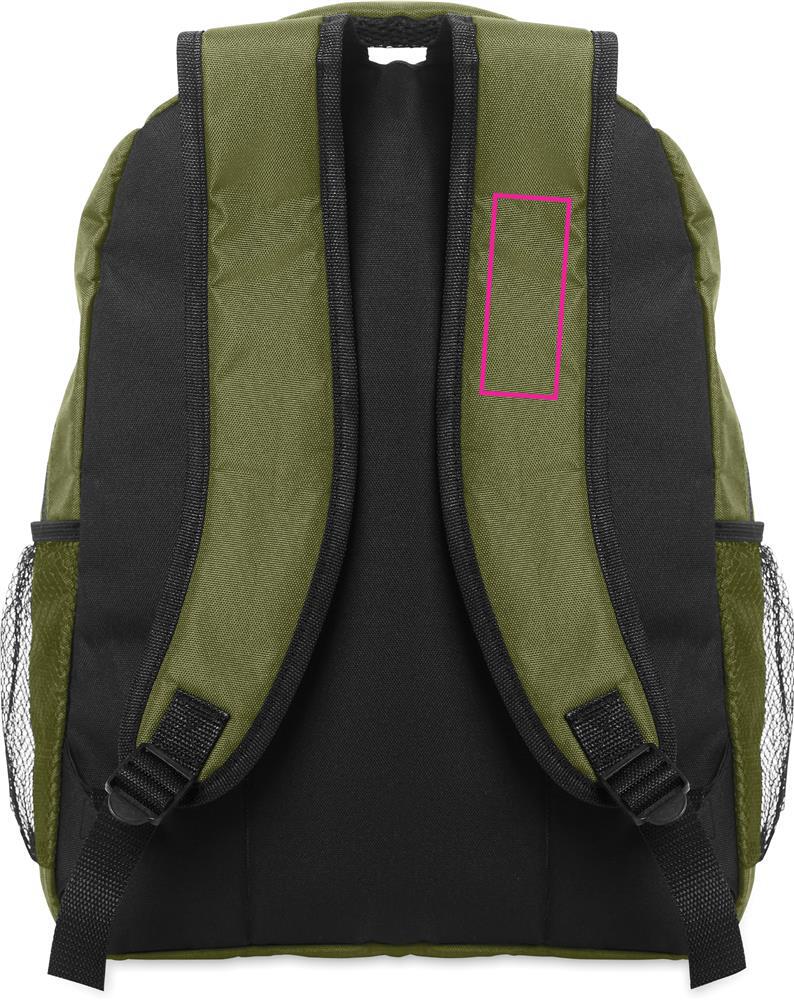 SHOULDER STRAP RIGHT