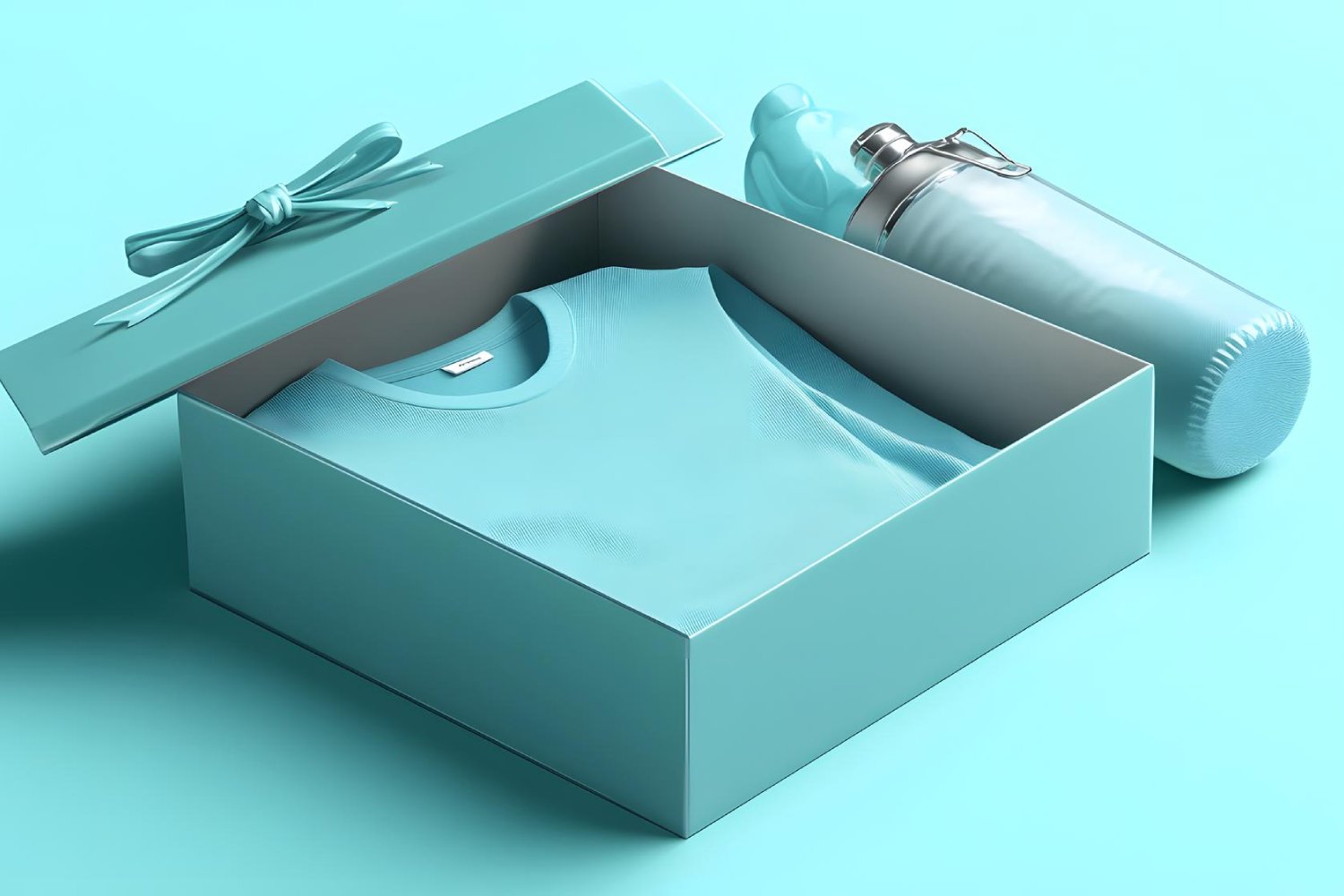 Jak zaplanować firmowy giftbox dla niej, który łączy elegancję, użyteczność i branding?