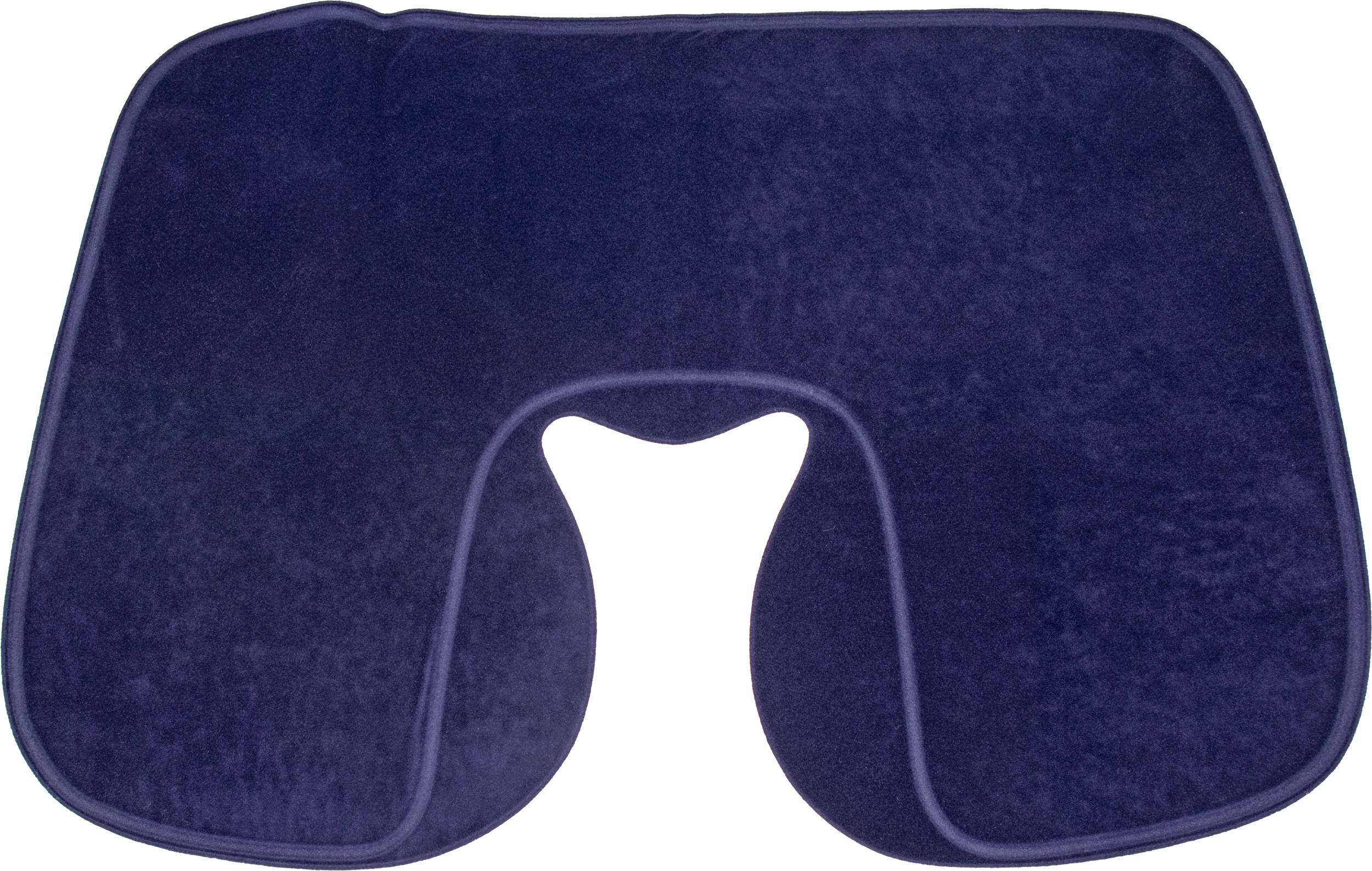 Poduszka podróżna ORLEANS Granatowy 312544 (4)