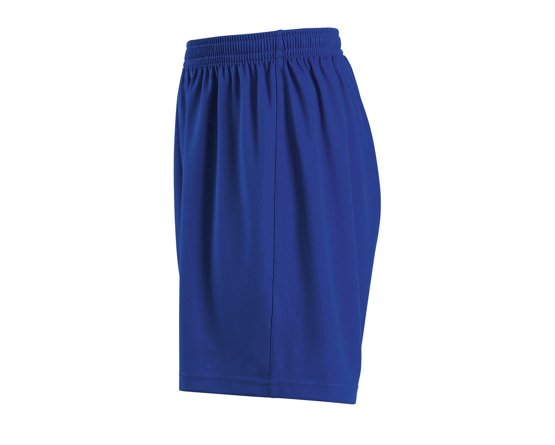 Szorty Dziecięce Klasyczne Poliester Royal Blue LT01222-554874 (2)