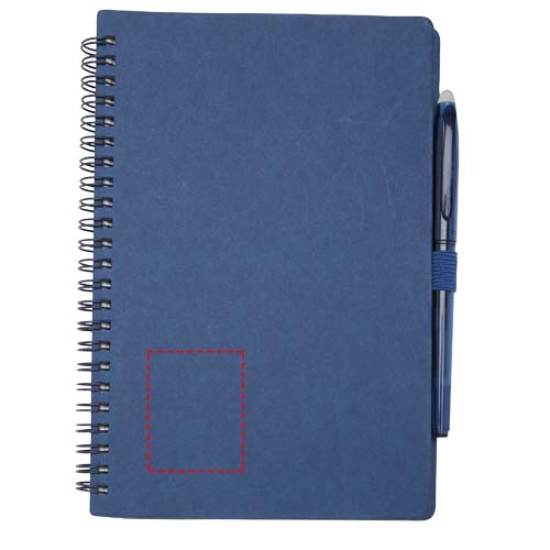 Lewy dół (40 x 50)