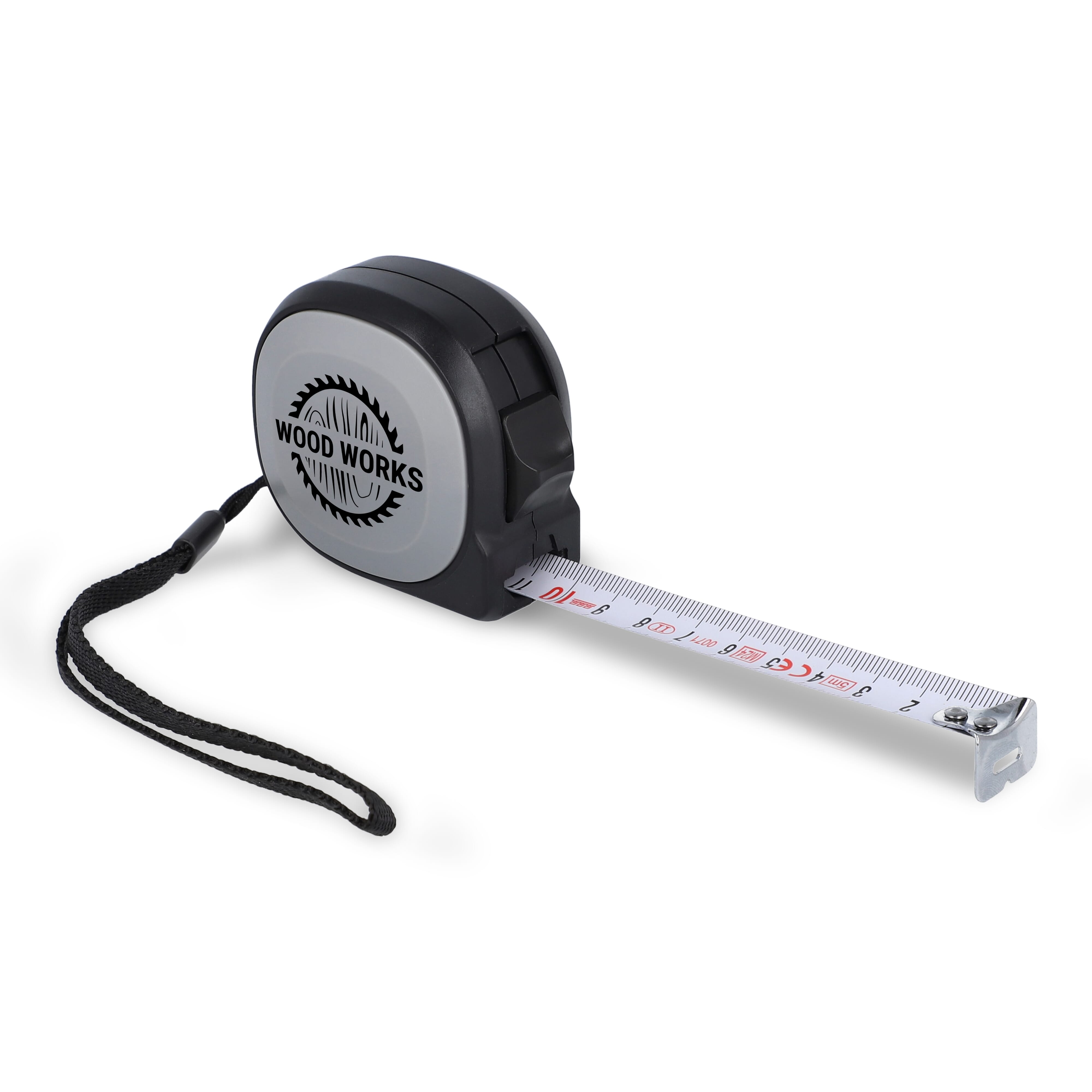 Gadżet reklamowy - MeasureMate measuring tape 3M