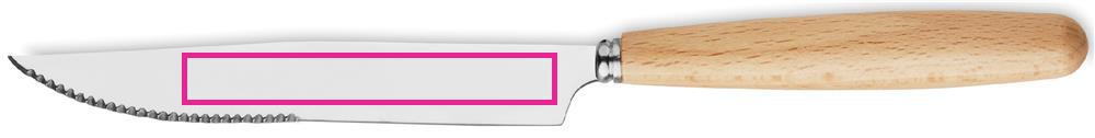 KNIFE SIDE 1