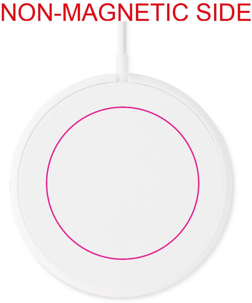 CHARGER TOP