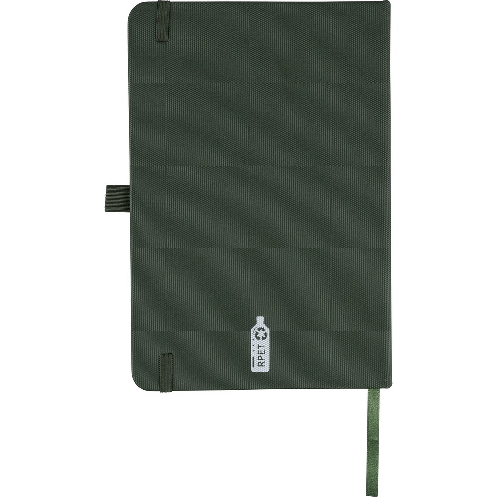 Notatnik ok. A5 Zielony VB125-06 (4)