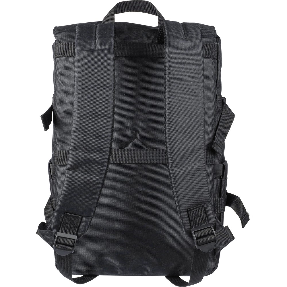 Plecak na laptopa 15" Czarny VB336-03 (7)