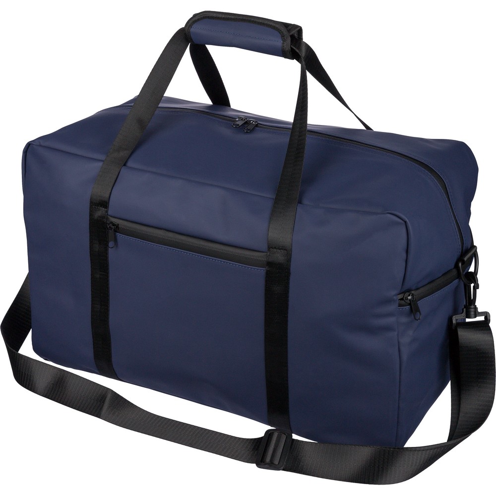 Torba sportowa, podróżna Niebieski VB155-11 (7)