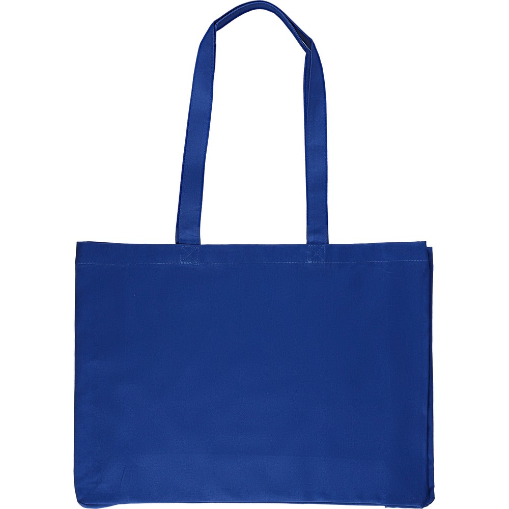 Torba na zakupy Granatowy VA409-04 (5)