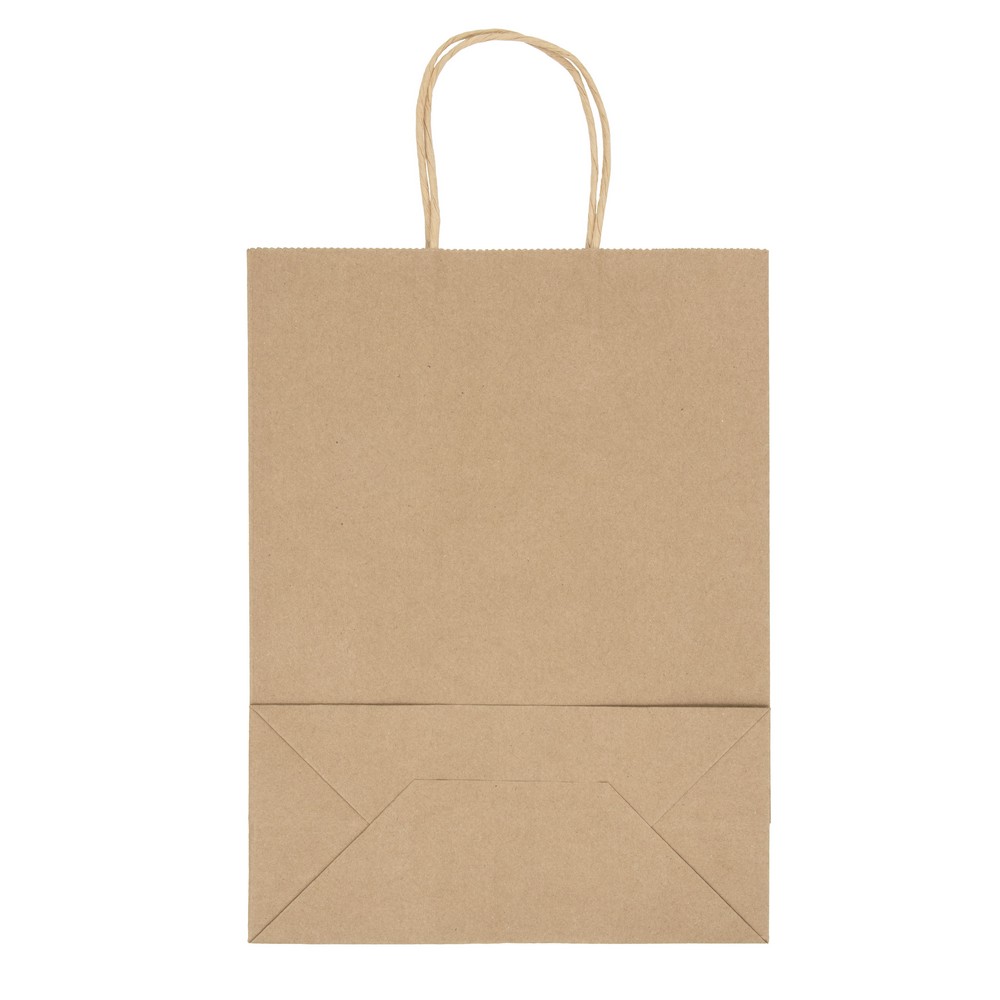 Torba papierowa A5 | Wanda SX Neutralny V0001/A-00 (7)
