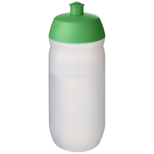 Gadżet reklamowy - 50x Bidon HydroFlex™ Clear o pojemności 500 ml
