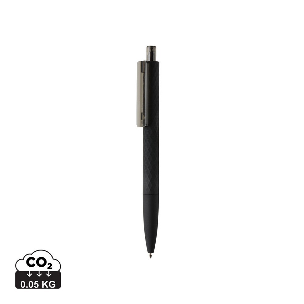 Długopis X3 Czarny P610.971 (5)